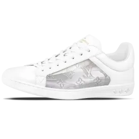 Louis Vuitton Luxembourg Sneaker 'White'