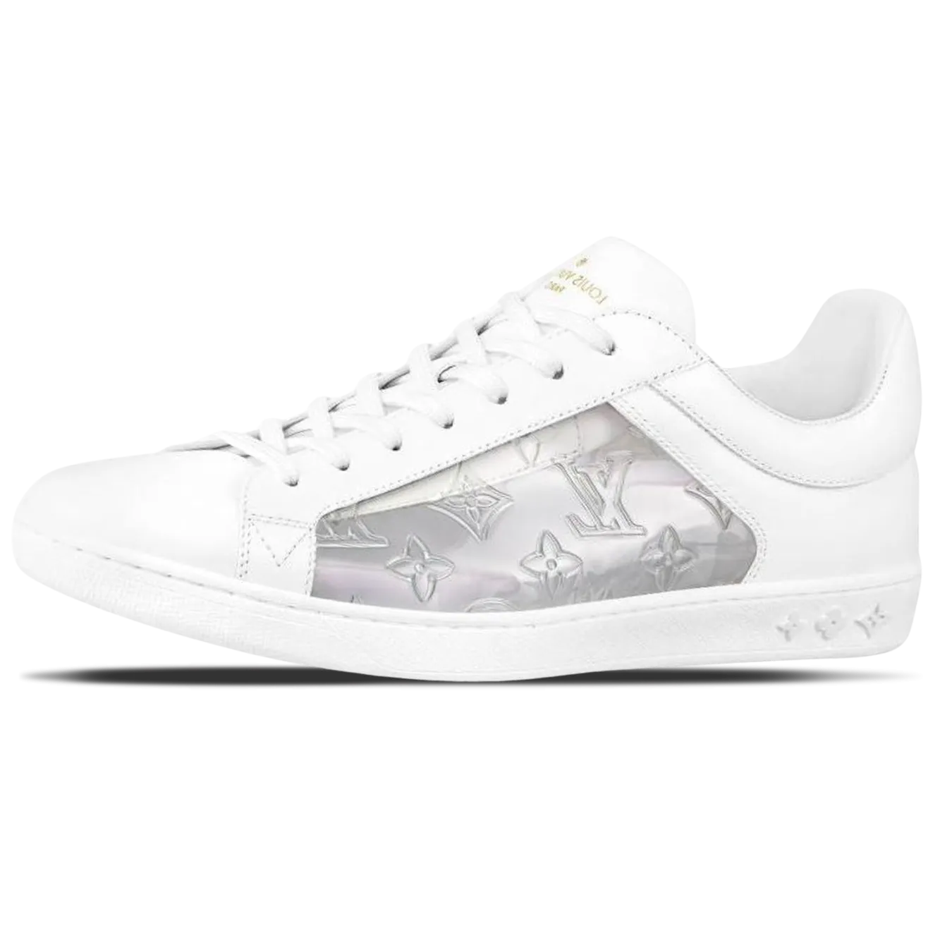 Louis Vuitton Luxembourg Sneaker 'White'