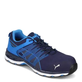 Men's Puma Safety, Velocity 2.0 Low Work Shoe