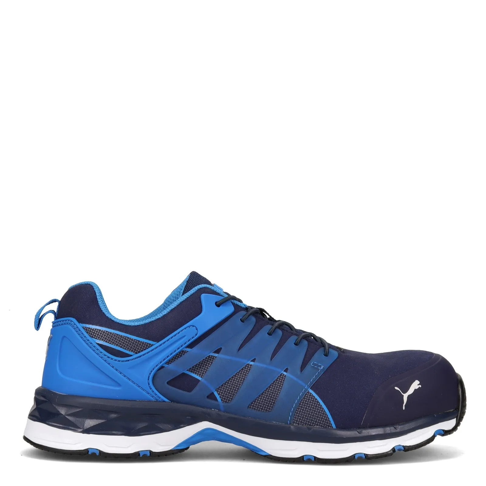 Men's Puma Safety, Velocity 2.0 Low Work Shoe