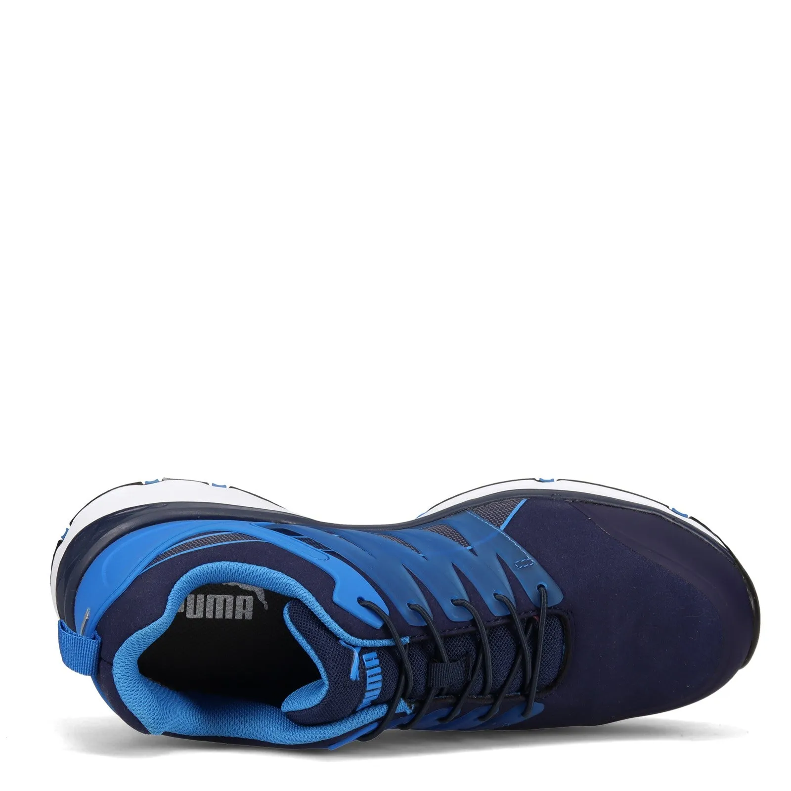 Men's Puma Safety, Velocity 2.0 Low Work Shoe