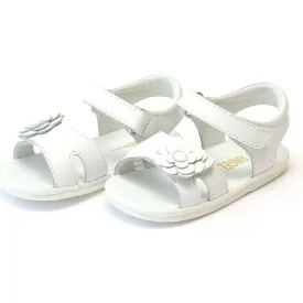 Mila Open Toe Sandal/L'Amour