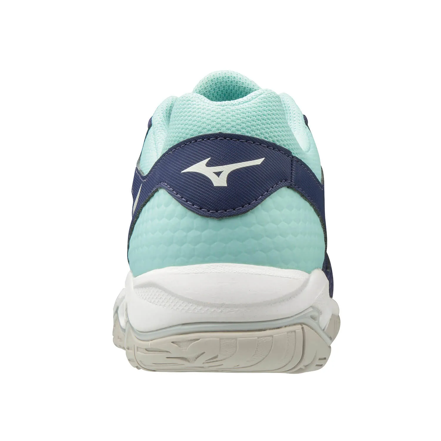 Mizuno Wave Phantom 2 Nb Womens | Astralaura/Wht/Bluelight