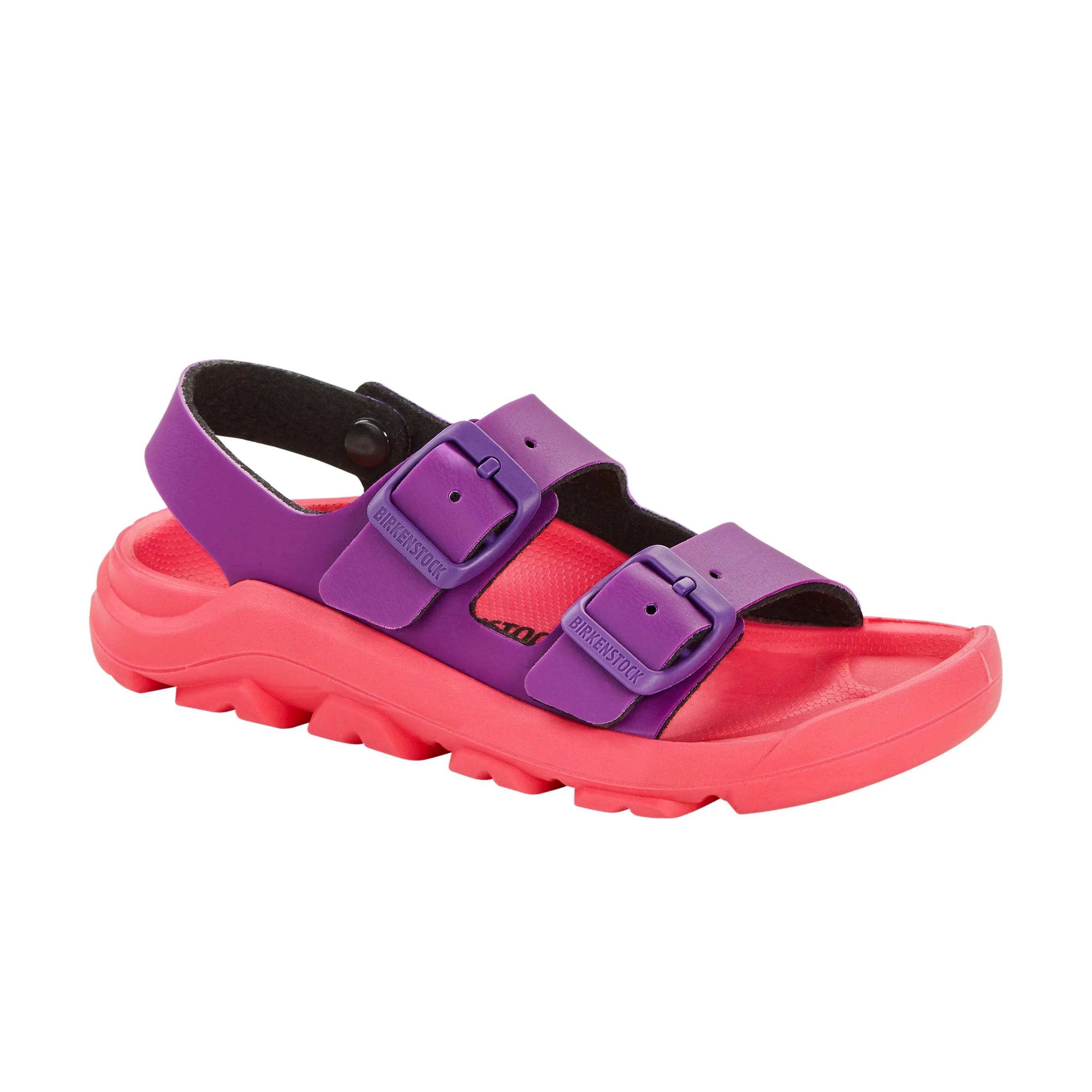 Mogami Kids EVA Icy Bright Violet Birko-Flor