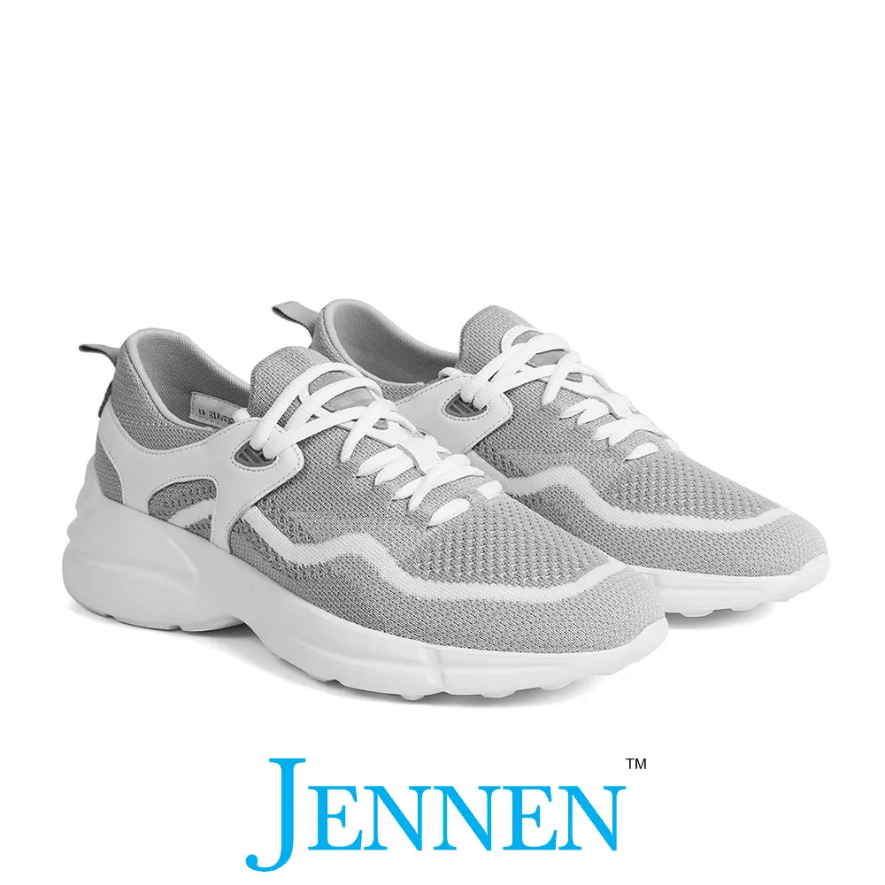 Mr. Gervais 7cm | 2.8 inches Lightweight Running Style Sneakers