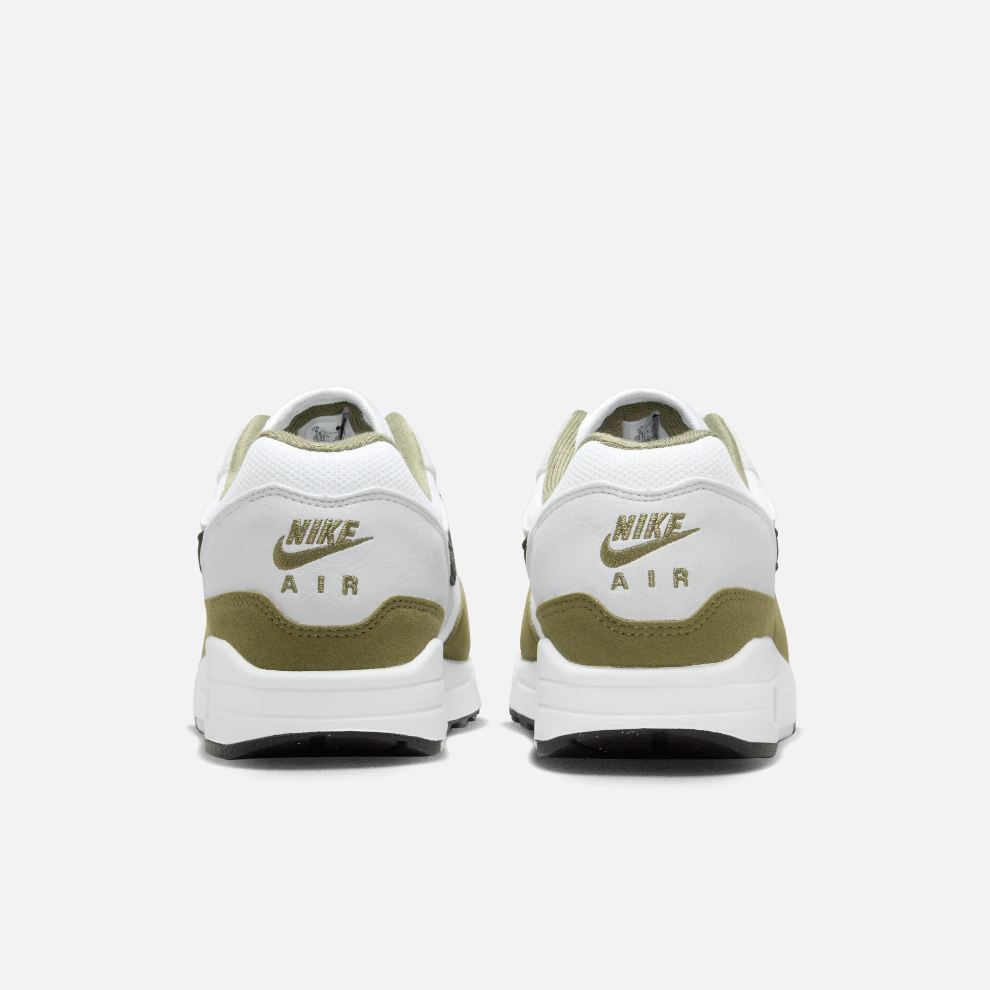 Nike Air Max 1 Medium Olive