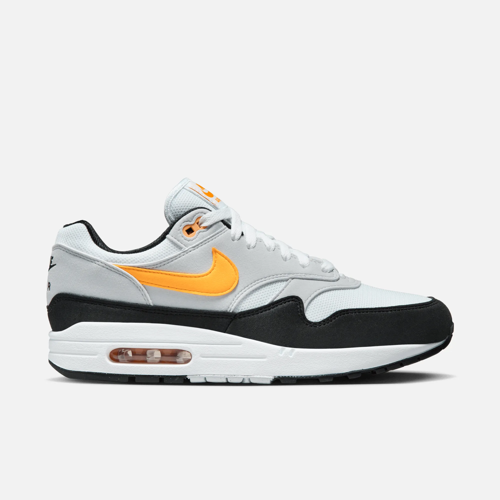 Nike Air Max 1 White University Gold