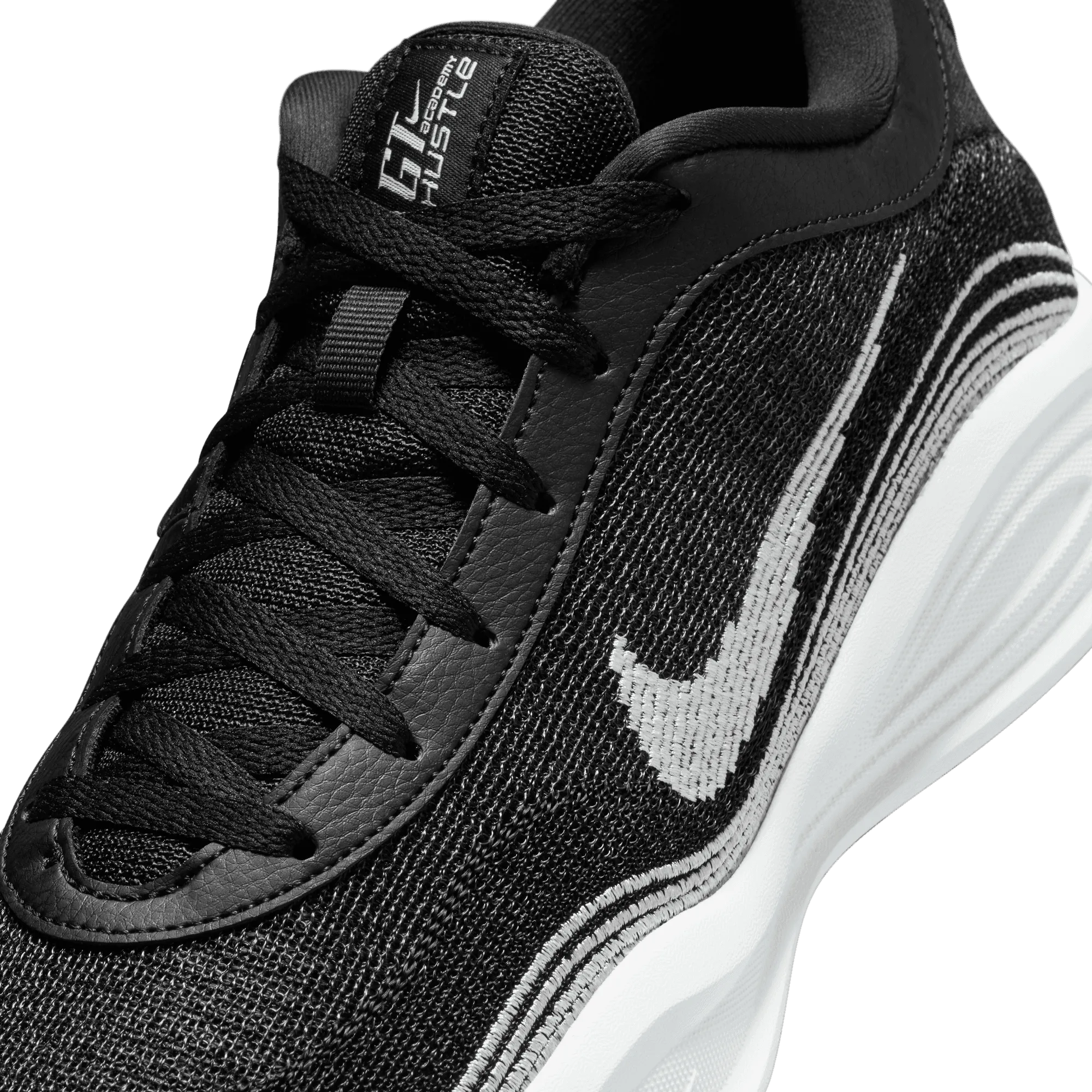 Nike Men's G.T. Hustle Academy EP Basketball Shoes