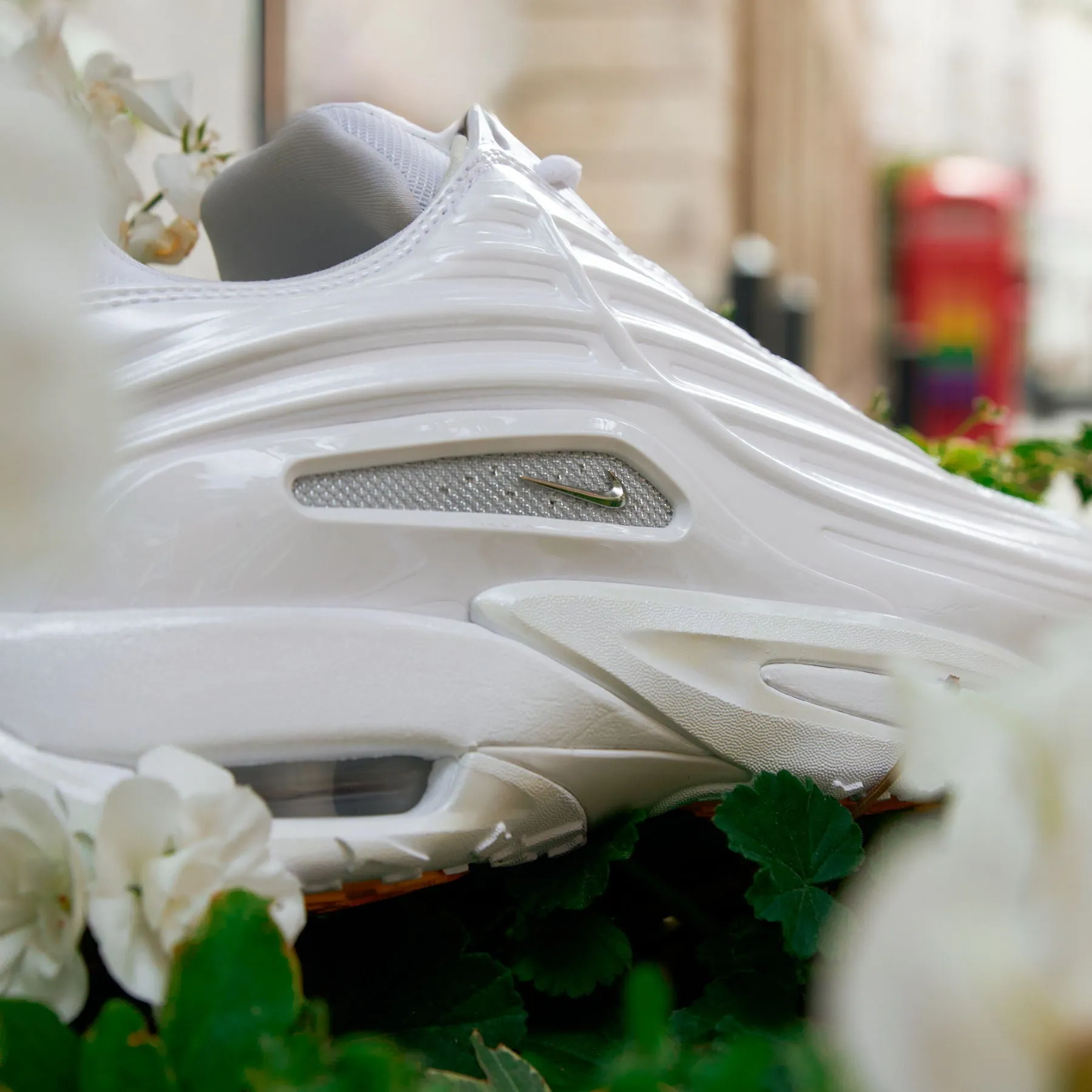 NOCTA x Nike Hot Step 2 'White'