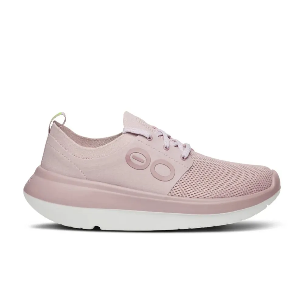 OOFOS Women's OOmy Stride - Stardust