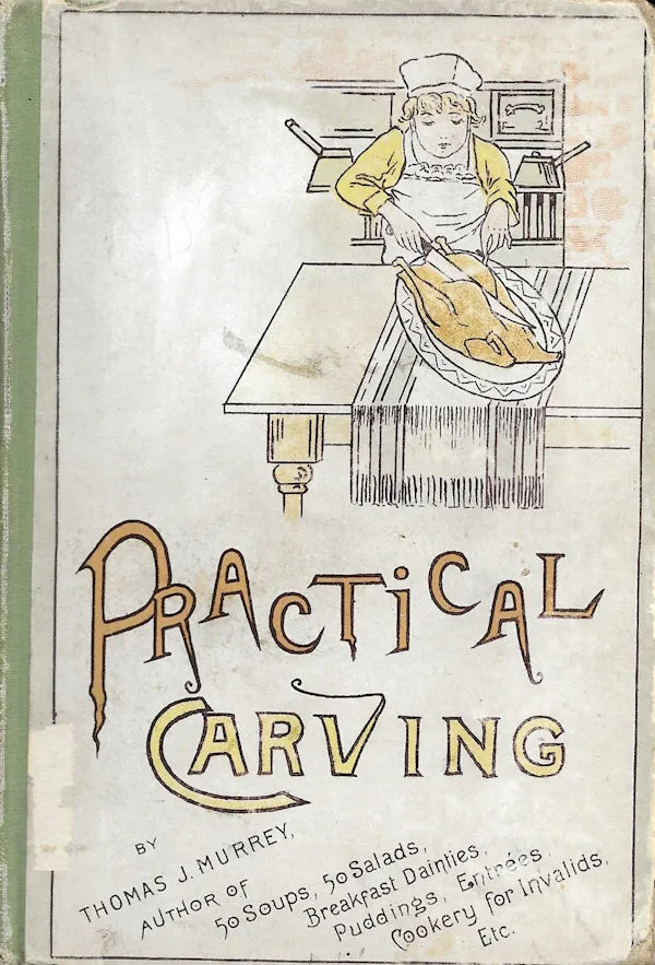 OP: Practical Carving