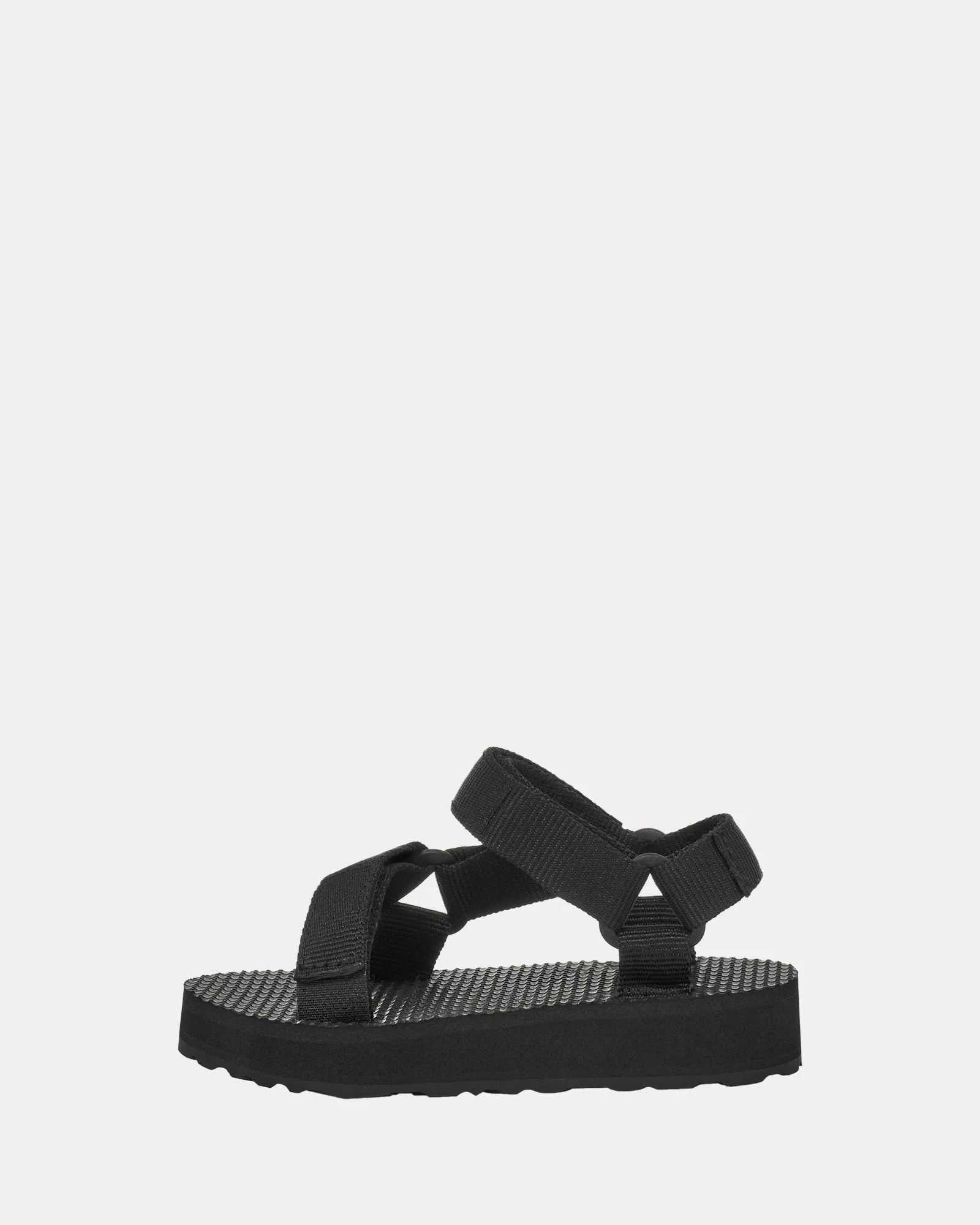 Original Uni Sandal Infant Black/Black