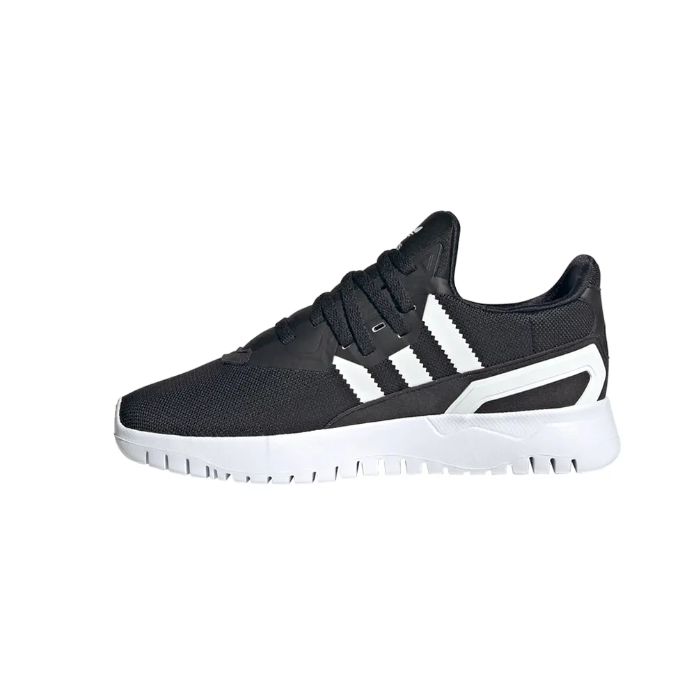 Originals Flex Lace Up Sneakers (Big Kid)