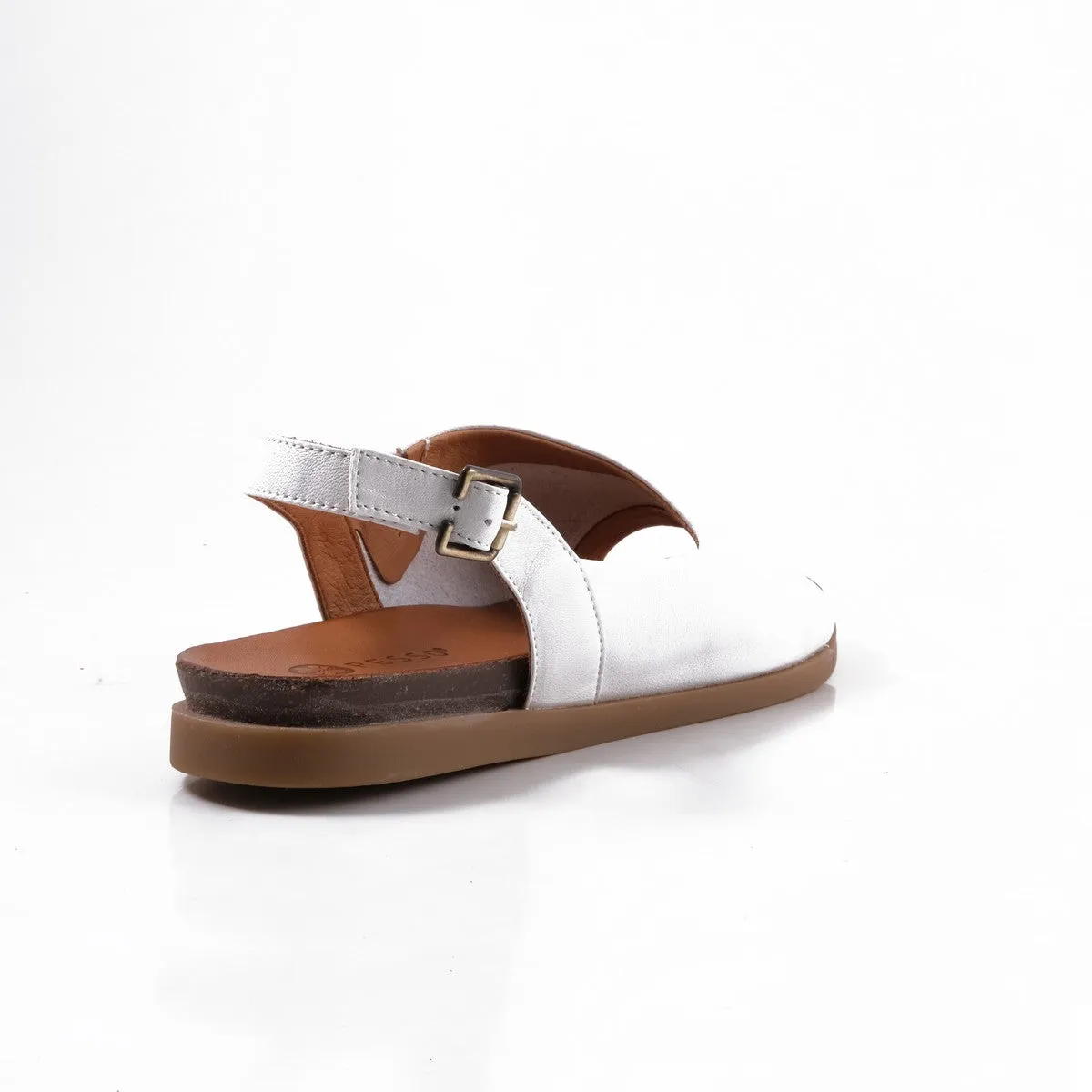 Pesso Sophie Off White