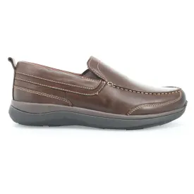 Preston Moc Toe Dress Shoes