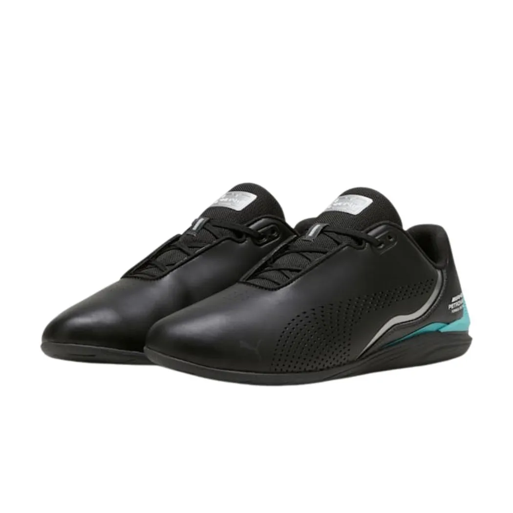 puma Mercedes AMG Petronas Formula 1 Drift Cat Decima Men's Shoes