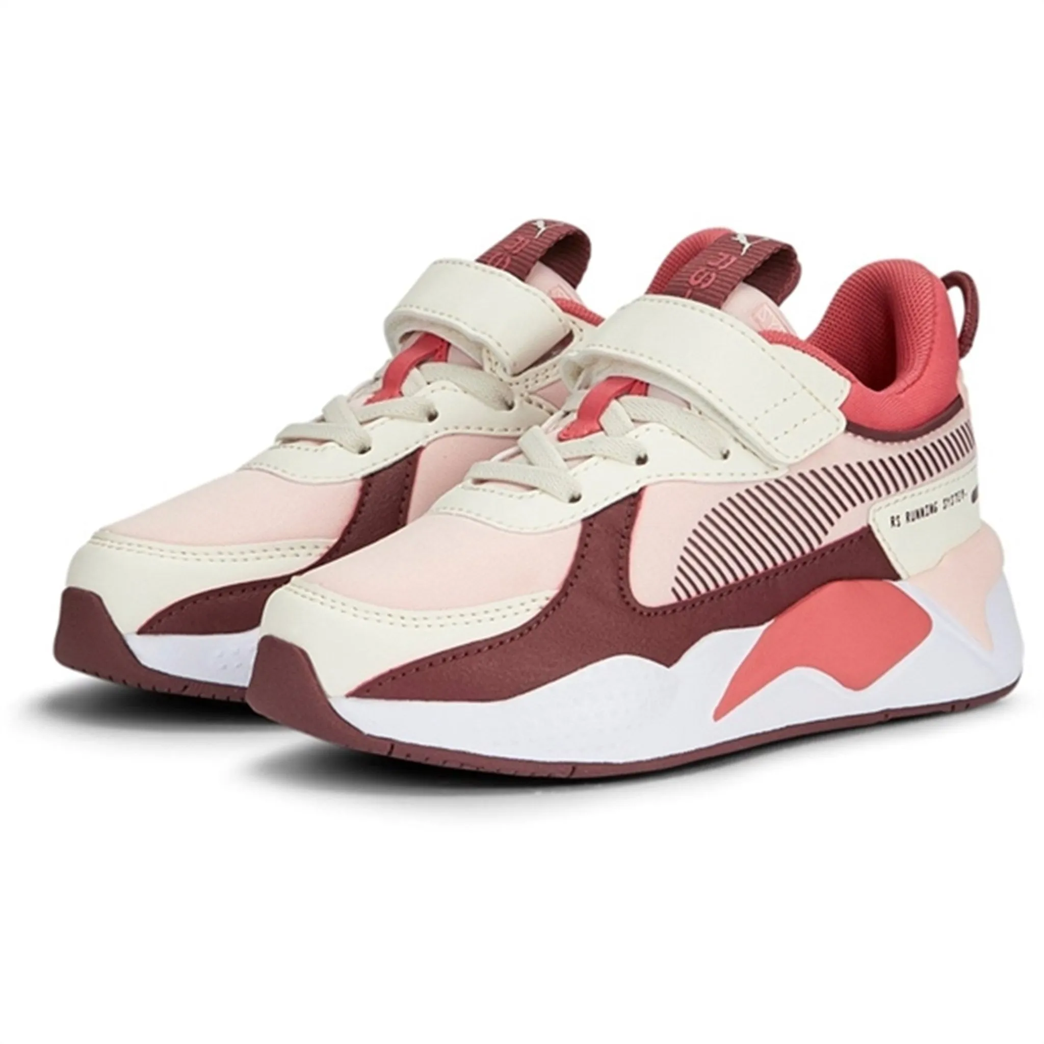 Puma RS-X Dreamy AC  PS Rose Dust-Wood Violet Sneakers