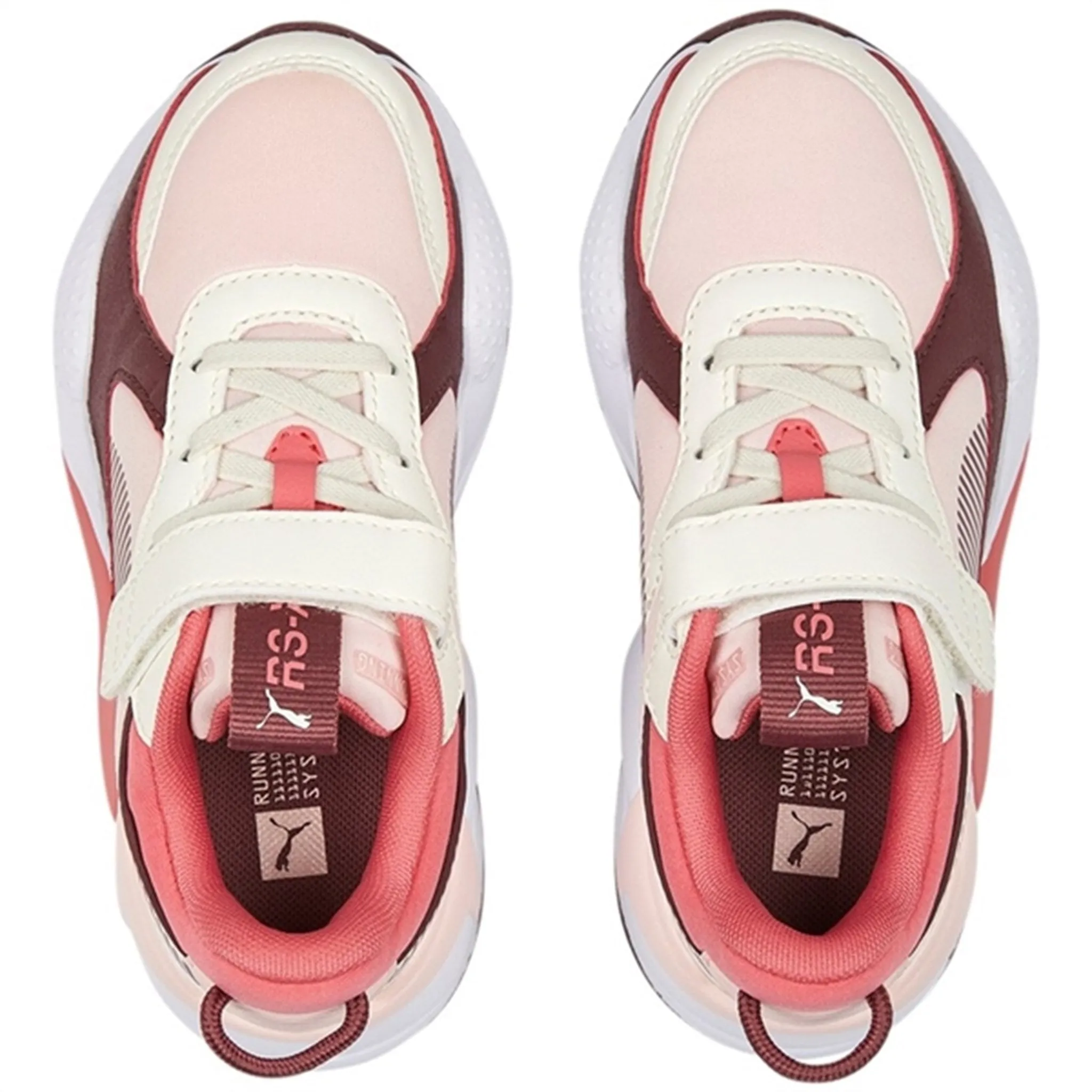 Puma RS-X Dreamy AC  PS Rose Dust-Wood Violet Sneakers