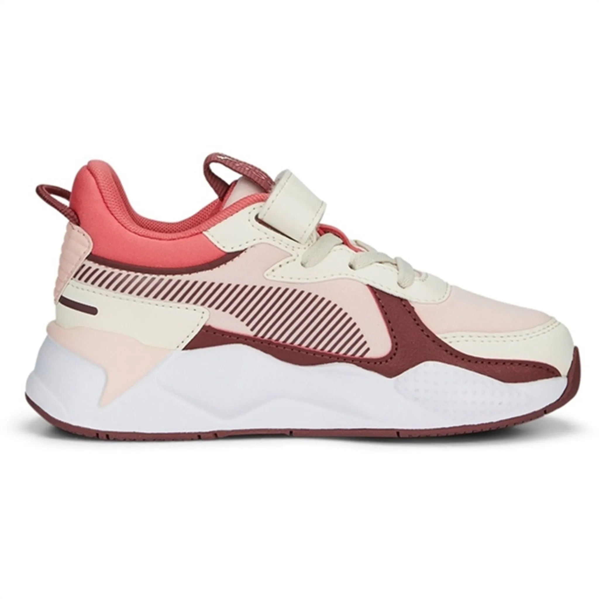 Puma RS-X Dreamy AC  PS Rose Dust-Wood Violet Sneakers