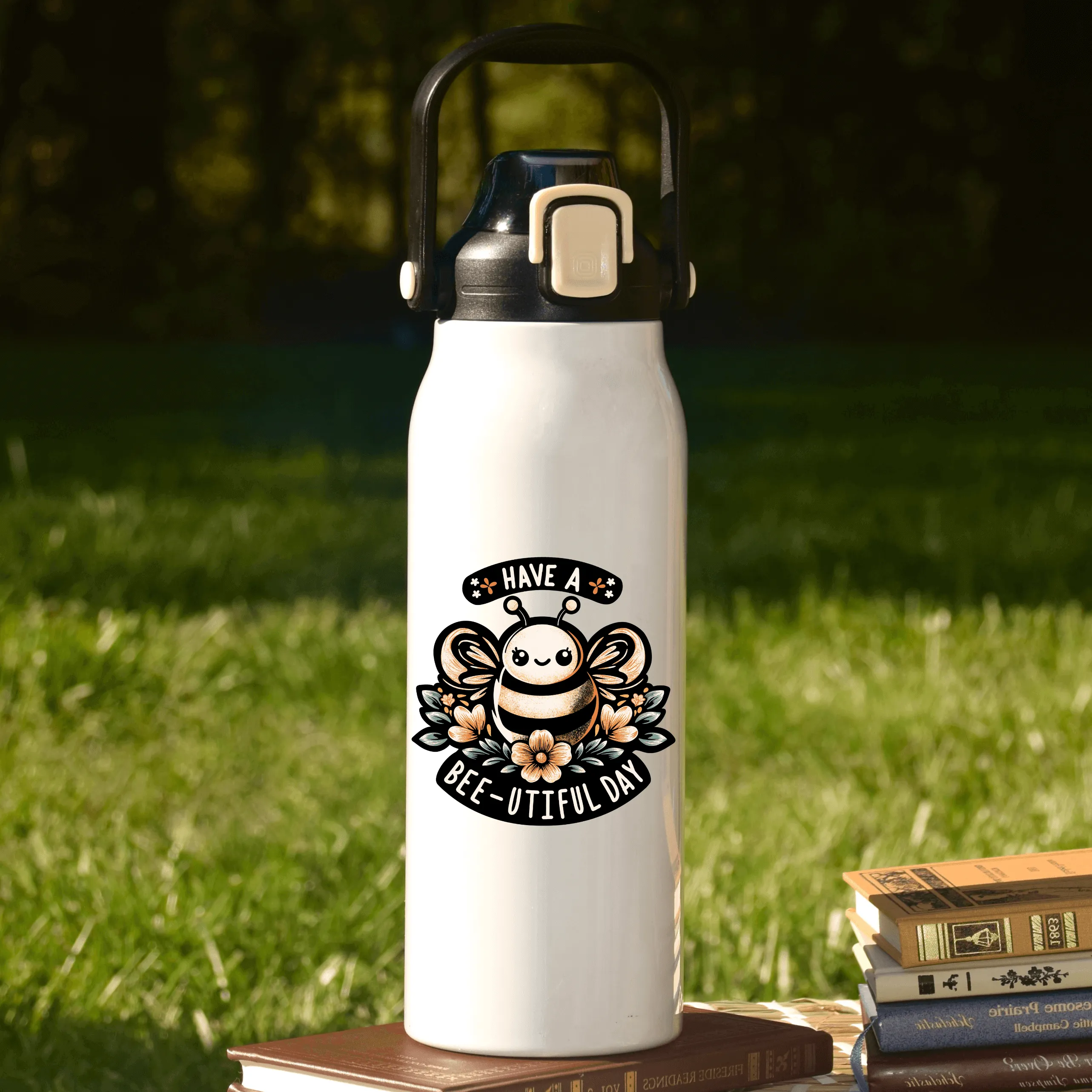 R & R 57oz Water Bottle