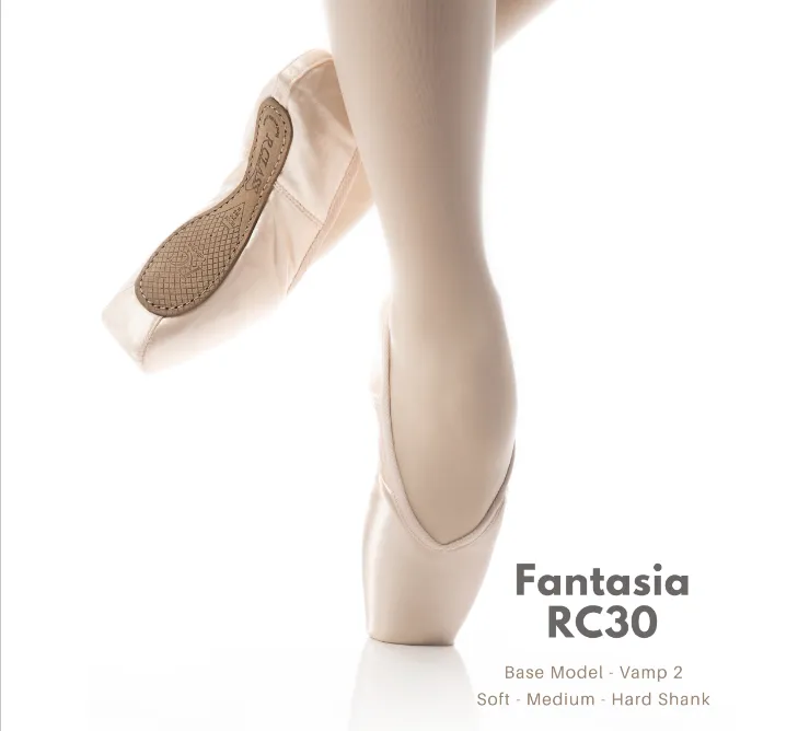 RC30 Fantasia- Soft