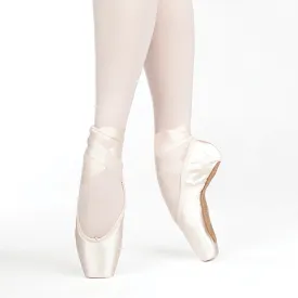 RP Almaz U Cut pointe shoes FM