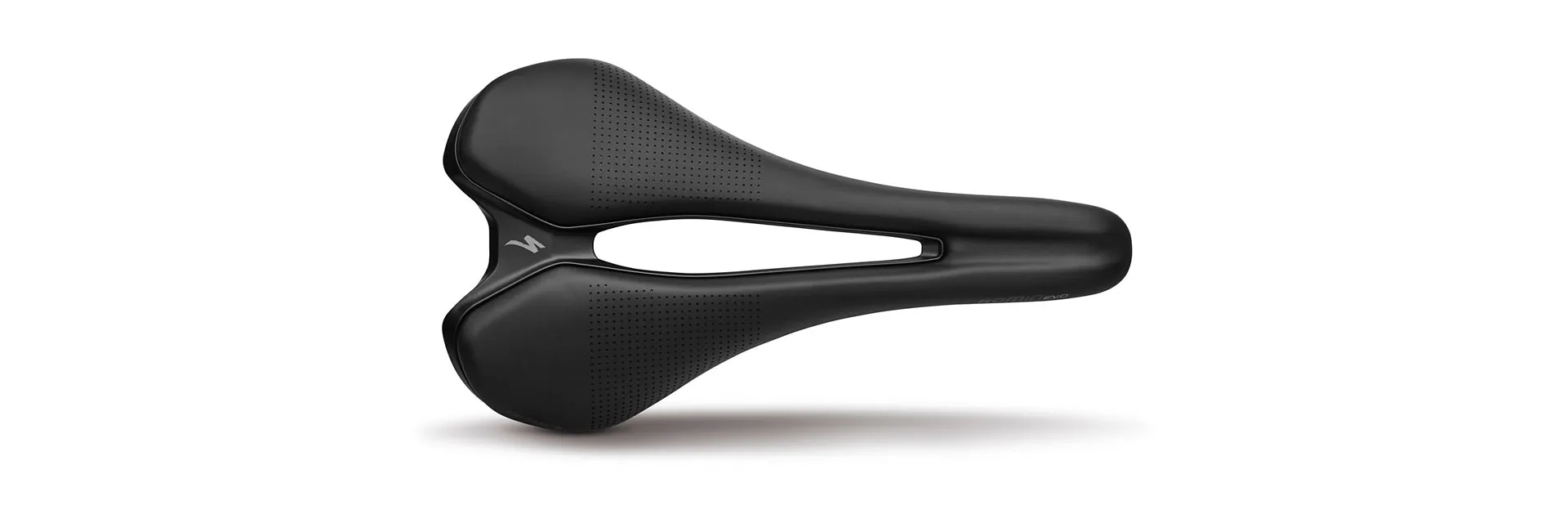 Specialized Men's Romin Evo Expert Gel Bike Saddle