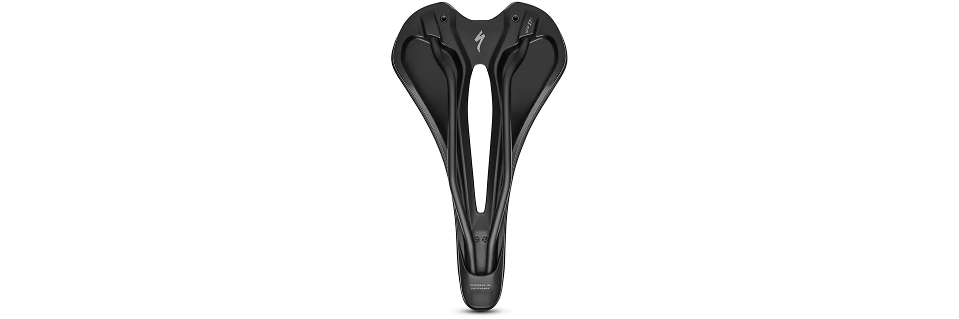 Specialized Men's Romin Evo Expert Gel Bike Saddle