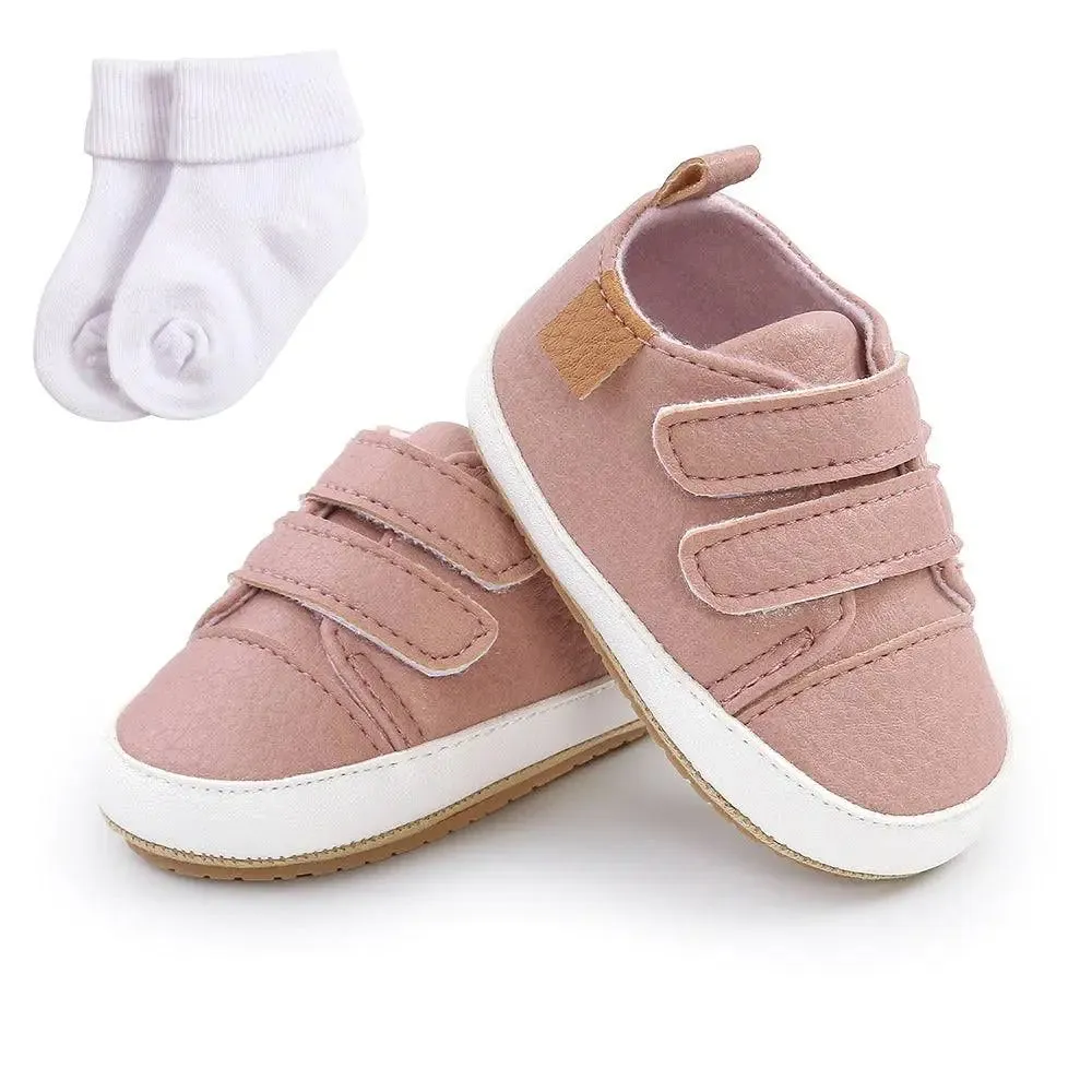 Step-Up Toddler Shoes