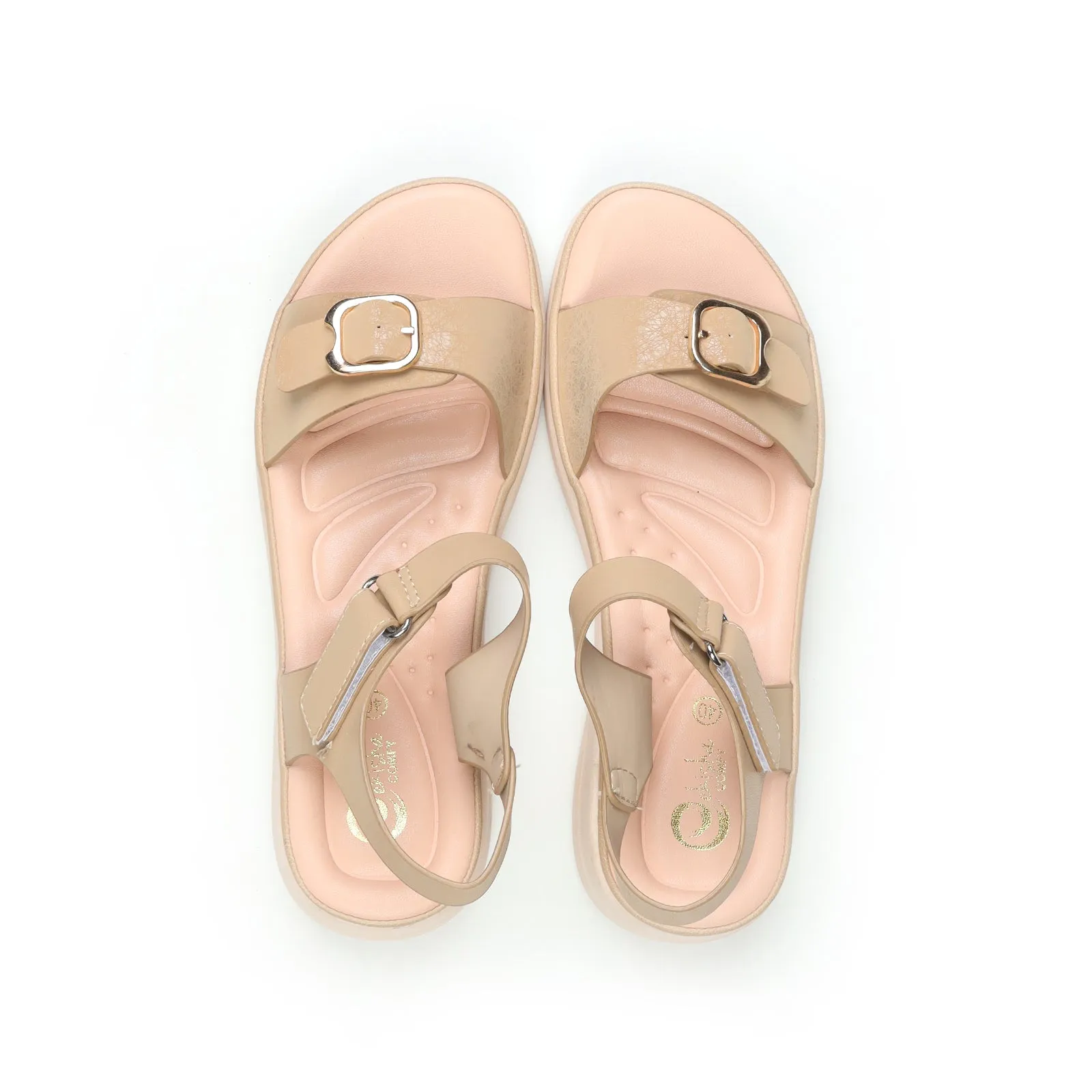 Strappy Sandals For Women