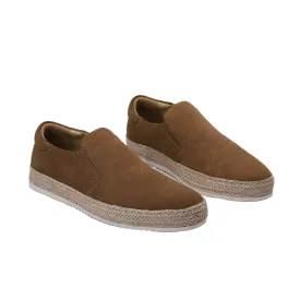 Suede Urban Dress Shoes