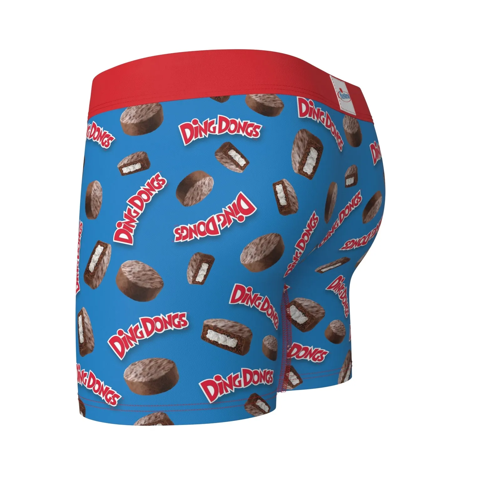 SWAG - Hostess Ding Dongs Boxers