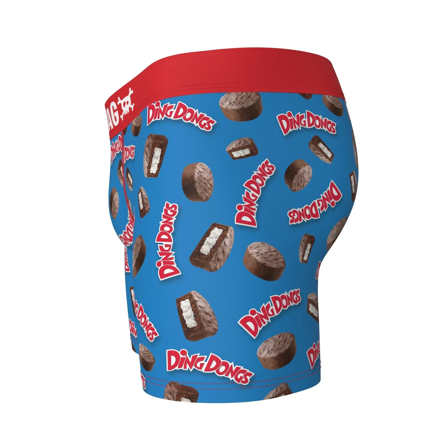 SWAG - Hostess Ding Dongs Boxers