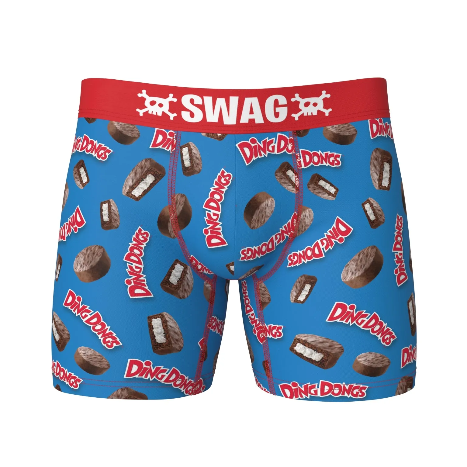 SWAG - Hostess Ding Dongs Boxers