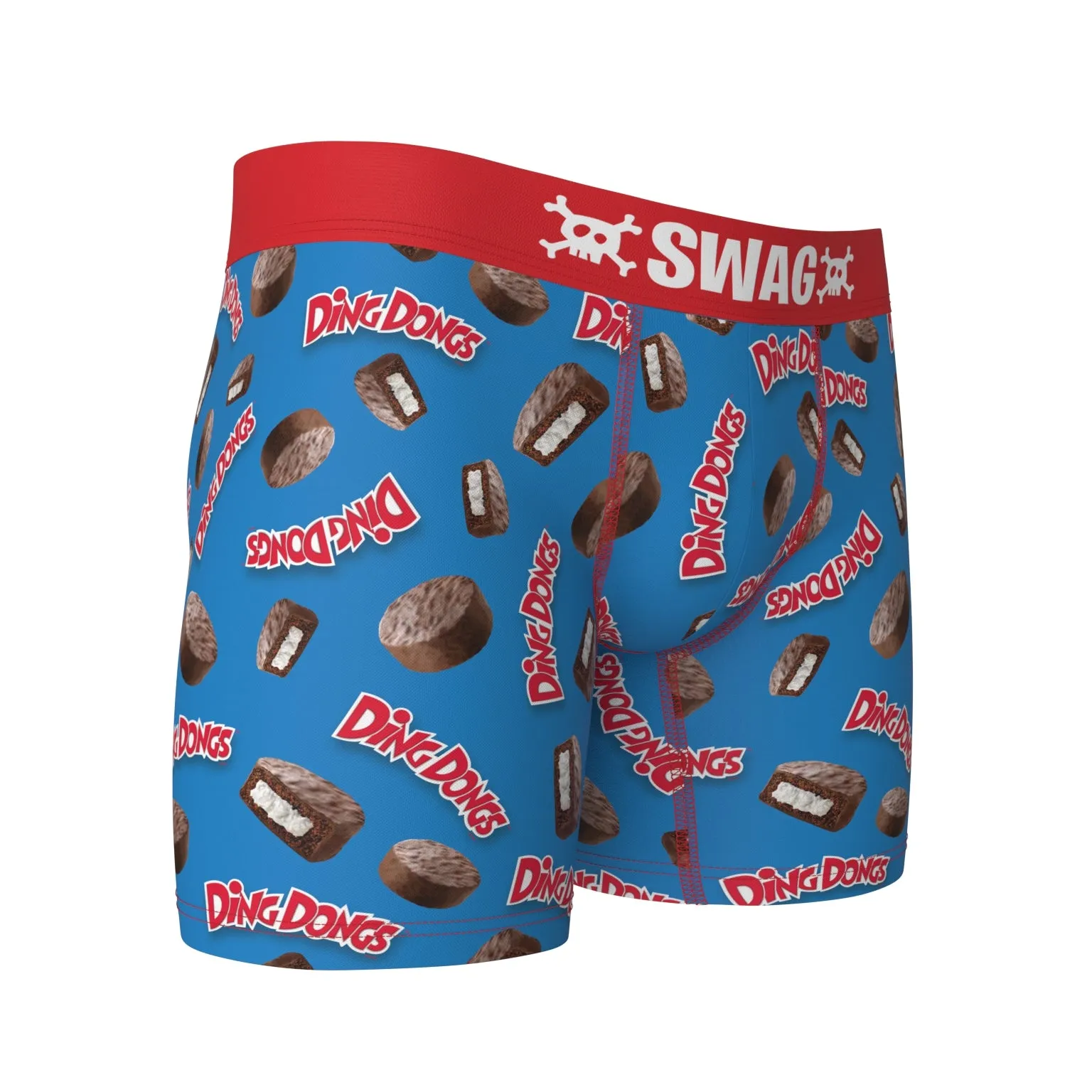 SWAG - Hostess Ding Dongs Boxers