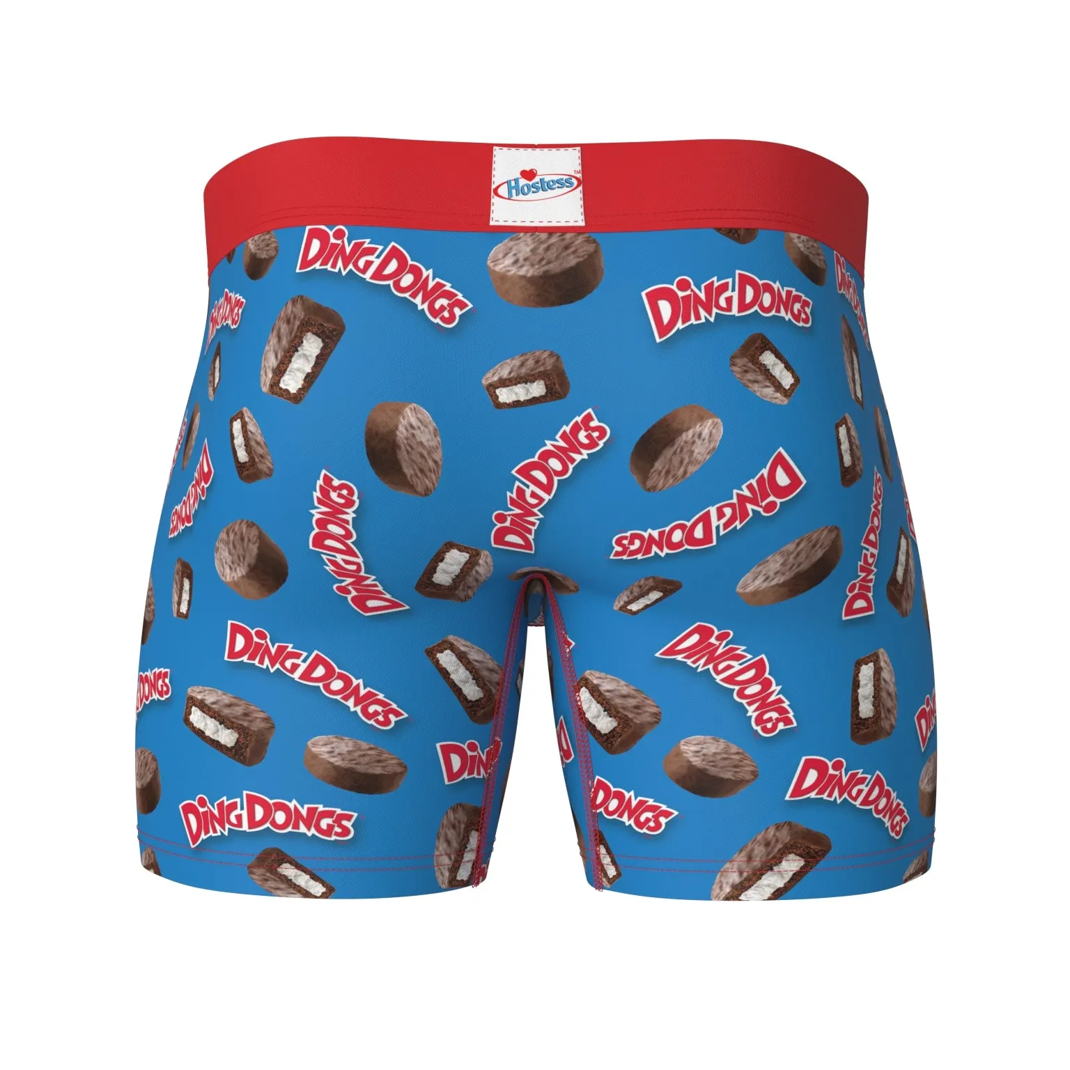 SWAG - Hostess Ding Dongs Boxers