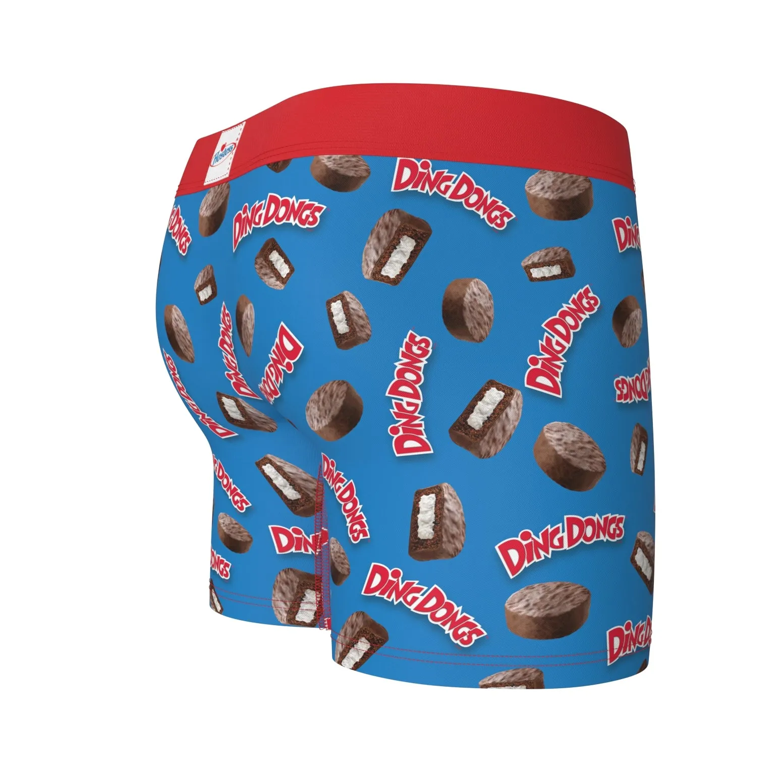 SWAG - Hostess Ding Dongs Boxers