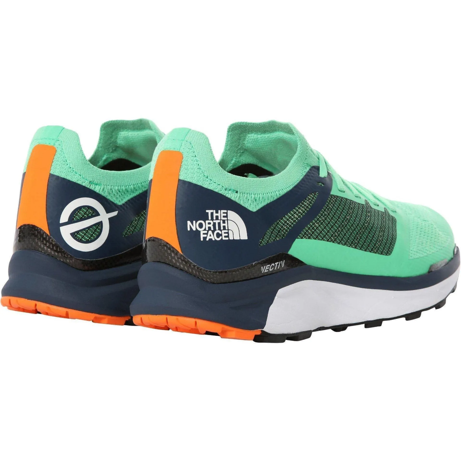 The North Face Flight Vectiv Mens Trail Running Shoes - Green