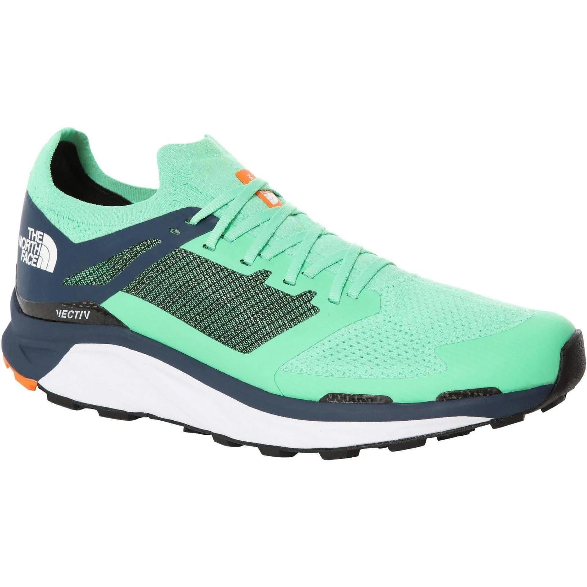 The North Face Flight Vectiv Mens Trail Running Shoes - Green