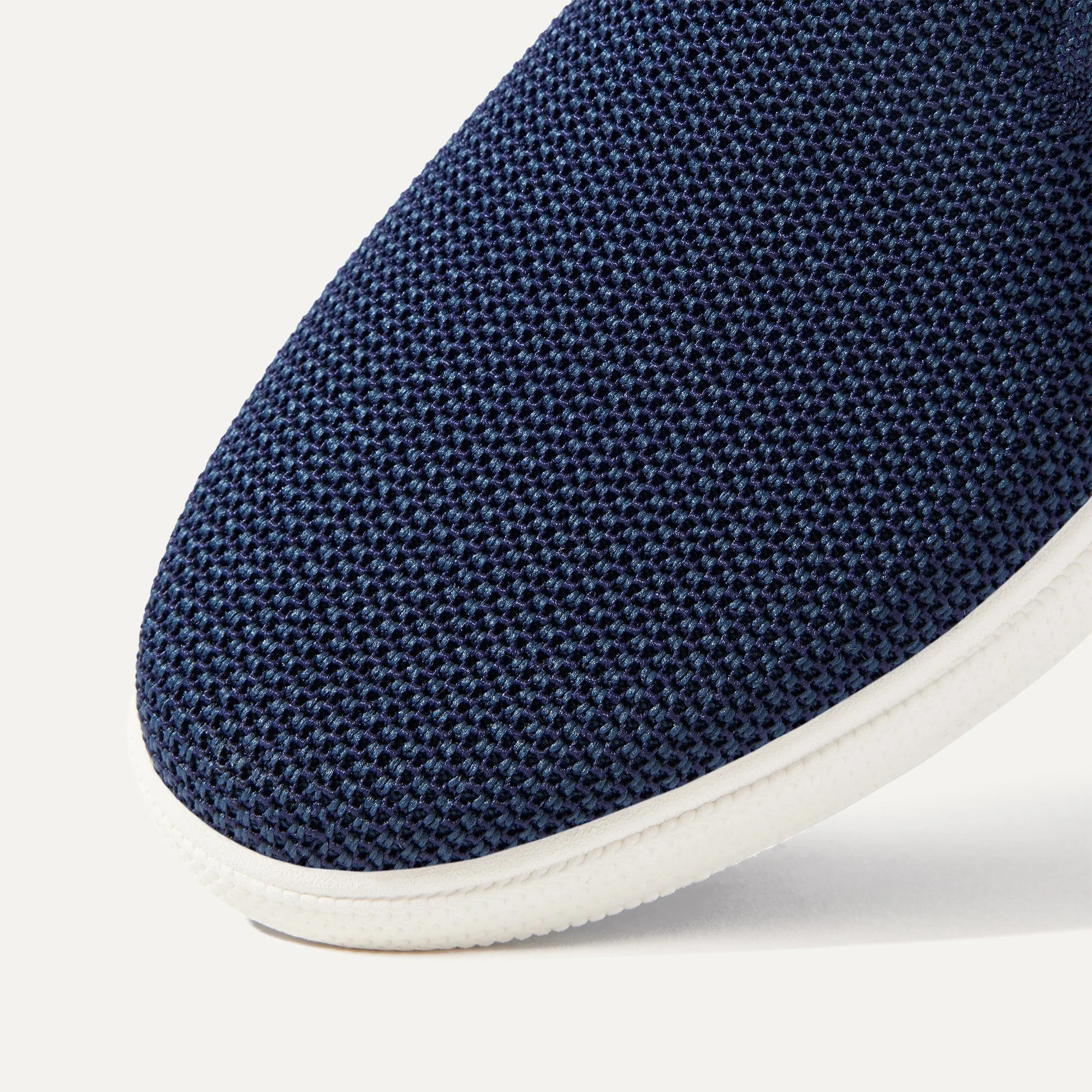 The Ravello Slip On Sneaker - Dark Navy