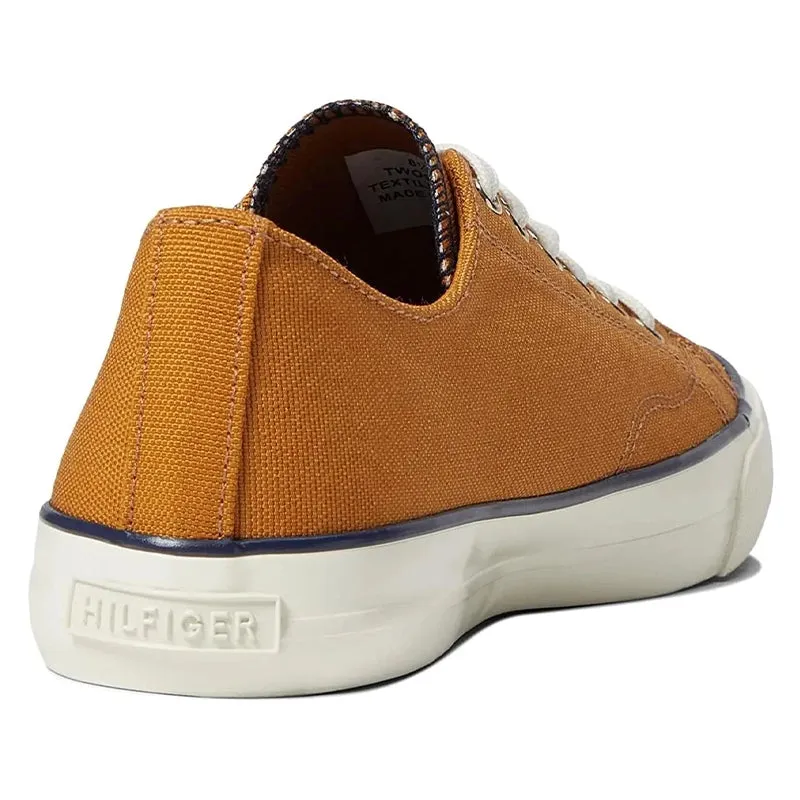 TOMMY HILFIGER MOCCASINS WOMEN SHOES TOW42