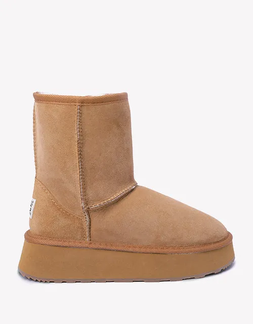 Urban UGG® Short Platform