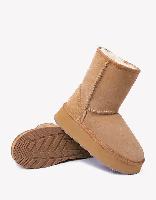 Urban UGG® Short Platform