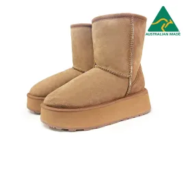 Urban UGG® Short Platform