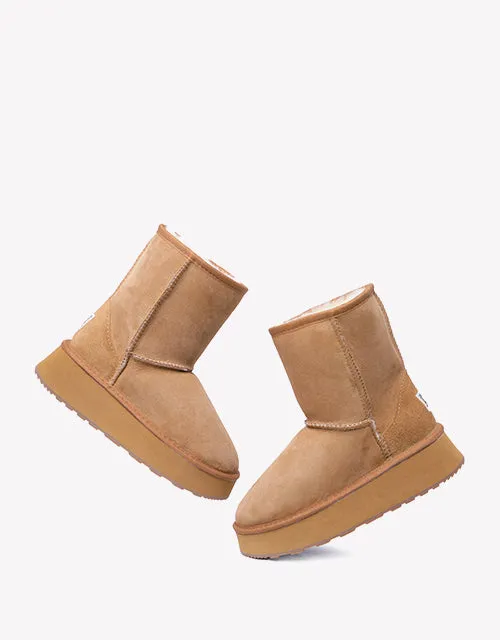 Urban UGG® Short Platform