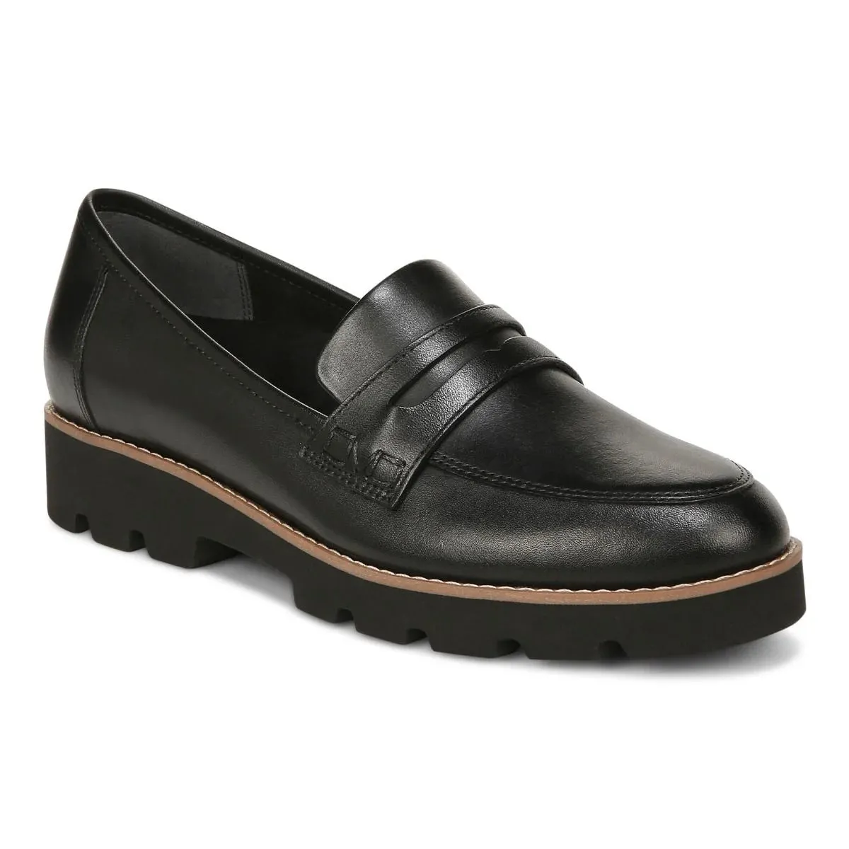 VIONIC CHERYL II LOAFER WOMEN'S MEDIUM AND WIDE - FINAL SALE!