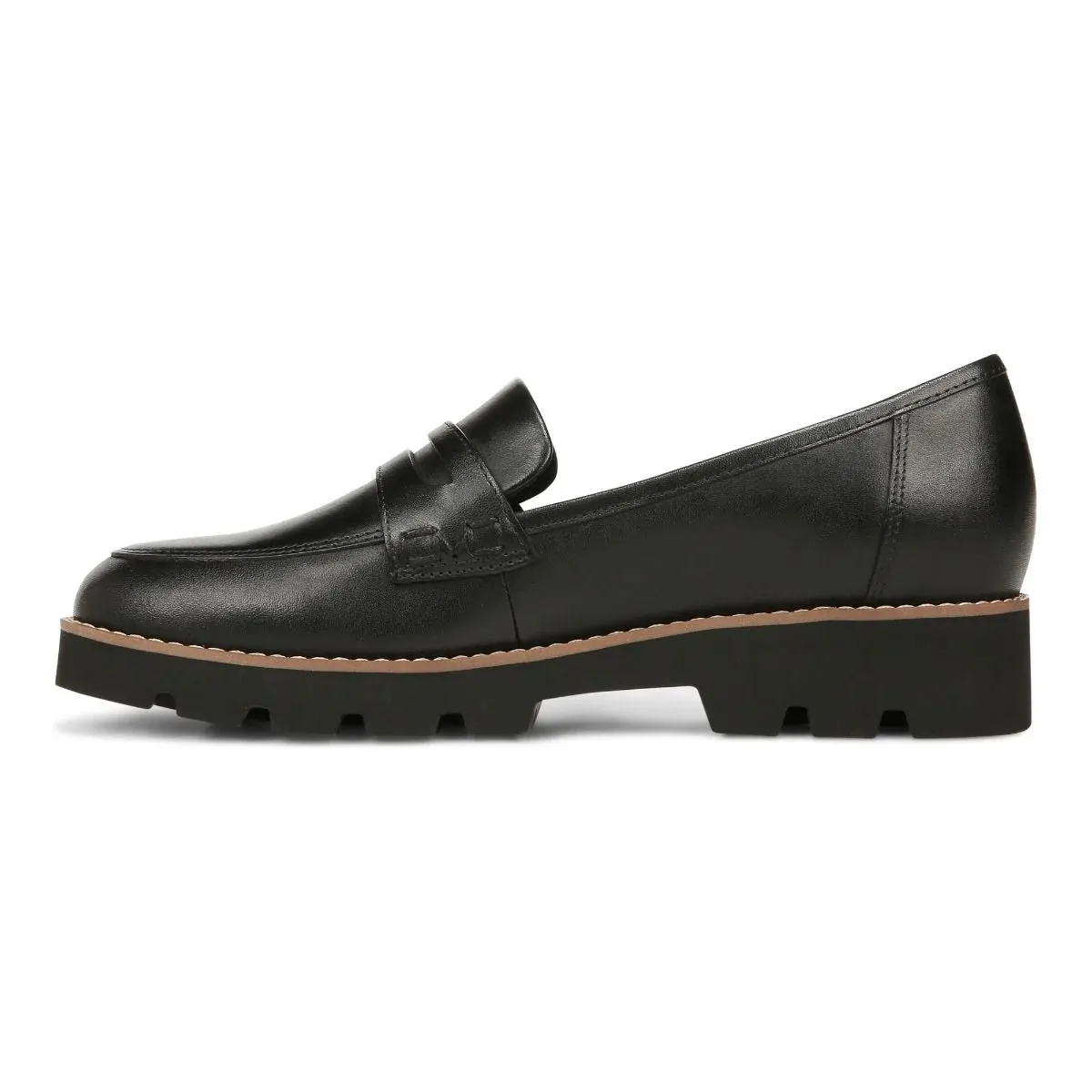 VIONIC CHERYL II LOAFER WOMEN'S MEDIUM AND WIDE - FINAL SALE!