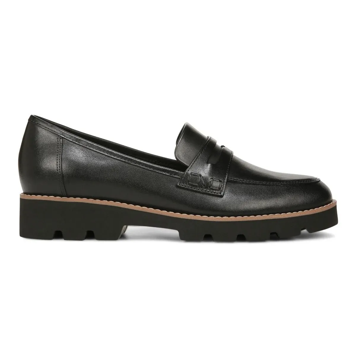 VIONIC CHERYL II LOAFER WOMEN'S MEDIUM AND WIDE - FINAL SALE!