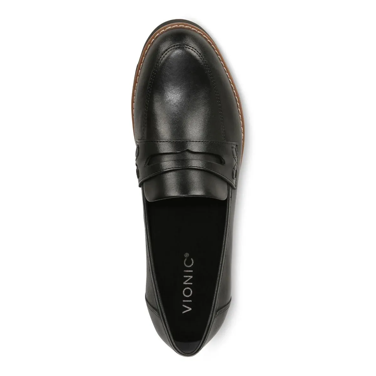 VIONIC CHERYL II LOAFER WOMEN'S MEDIUM AND WIDE - FINAL SALE!