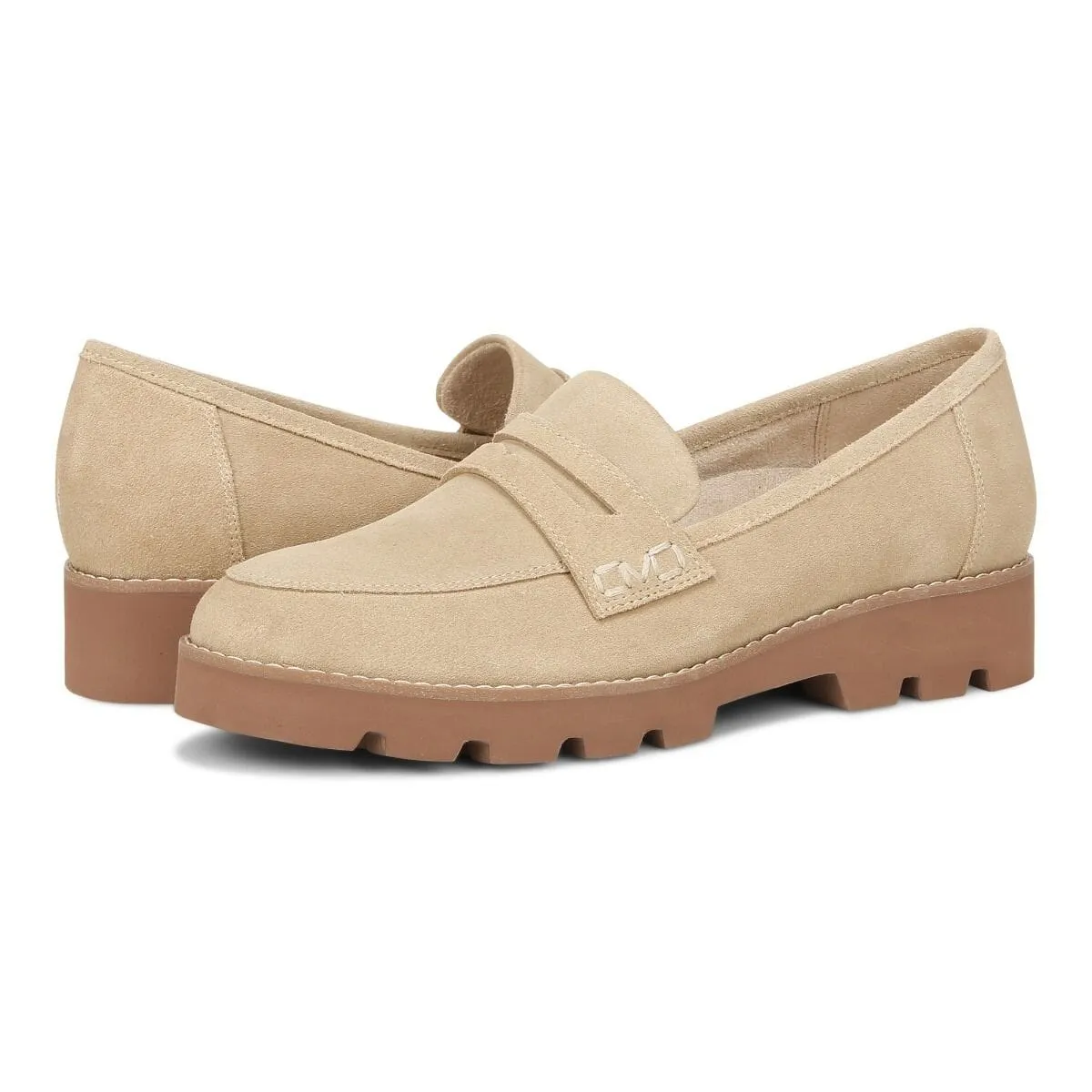 VIONIC CHERYL II LOAFER WOMEN'S MEDIUM AND WIDE - FINAL SALE!